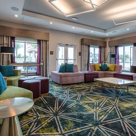 Hilton Garden Inn St Augustine-Historic District セント・オーガスティン エクステリア 写真